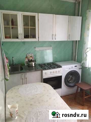 2-комнатная квартира, 43 м², 3/5 эт. в аренду на длительный срок в Истре Истра - изображение 1