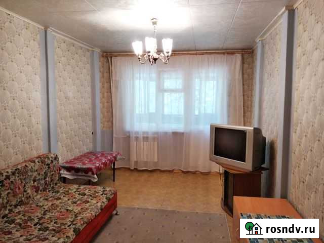 2-комнатная квартира, 45 м², 2/5 эт. в аренду на длительный срок в Нижневартовске Нижневартовск - изображение 1