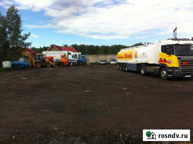 Участок промназначения 5 сот. в аренду в Москве Москва - изображение 1