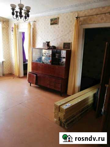 2-комнатная квартира, 45 м², 1/3 эт. на продажу в Киреевске Киреевск - изображение 1