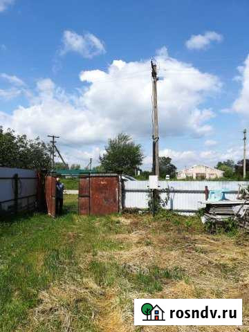 Участок ИЖС 13 сот. на продажу в Афипском Афипский - изображение 1