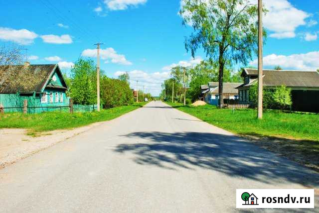 Дом 45 м² на участке 30 сот. на продажу в Торжке Торжок - изображение 1