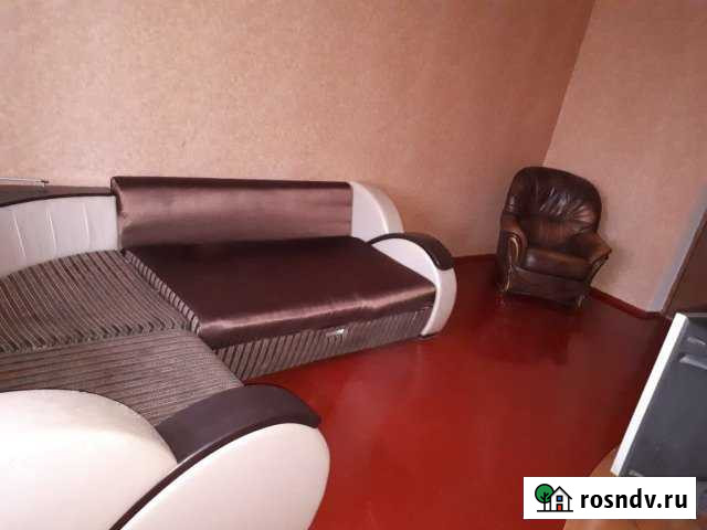 3-комнатная квартира, 60 м², 5/5 эт. в аренду на длительный срок в Щекино Щекино - изображение 1