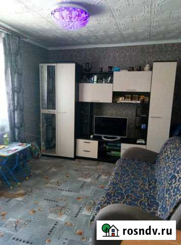 2-комнатная квартира, 42 м², 2/2 эт. на продажу в Талдоме Талдом - изображение 1