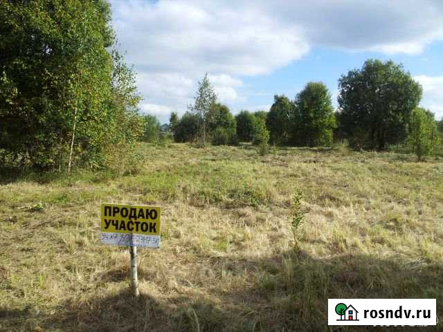 Участок ИЖС 30 сот. на продажу в Уваровке Уваровка - изображение 1