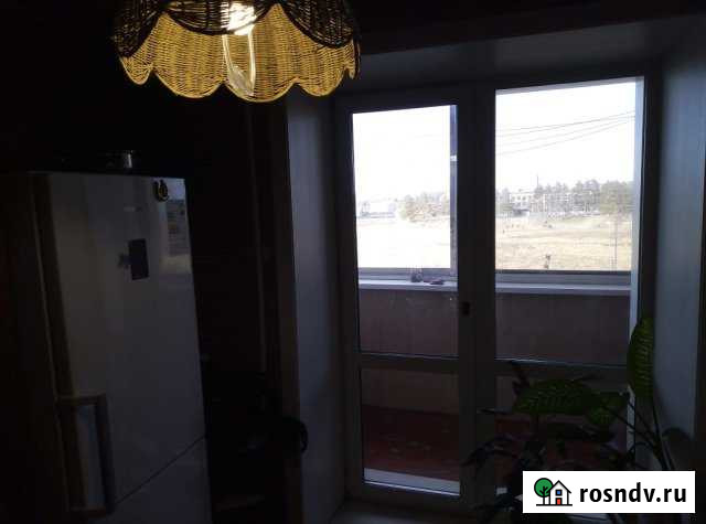 2-комнатная квартира, 46 м², 4/5 эт. на продажу в Шимановске Шимановск - изображение 1