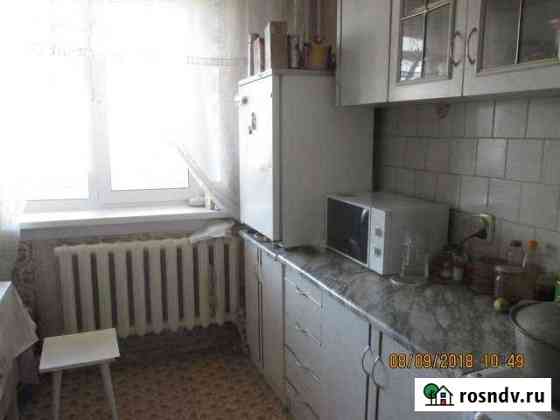 4-комнатная квартира, 87 м², 6/9 эт. на продажу в Сосновоборске Красноярского края Сосновоборск