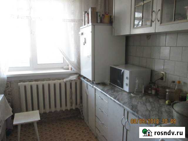 4-комнатная квартира, 87 м², 6/9 эт. на продажу в Сосновоборске Красноярского края Сосновоборск - изображение 1