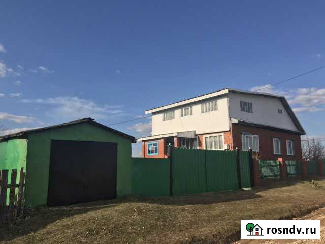 Дом 80 м² на участке 18 сот. на продажу в Нефтекамске Нефтекамск - изображение 1