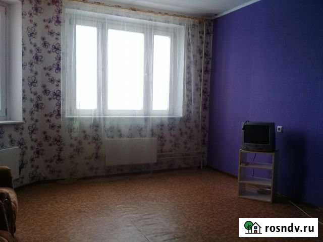 1-комнатная квартира, 40 м², 12/16 эт. в аренду на длительный срок в Чехове Московской области Чехов - изображение 1