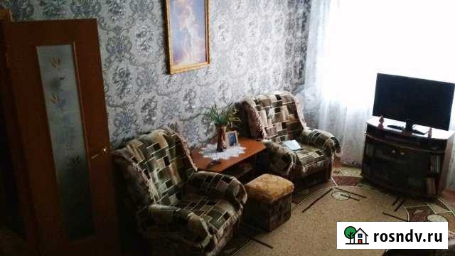 4-комнатная квартира, 73 м², 3/5 эт. на продажу в Новом Осколе Новый Оскол - изображение 1