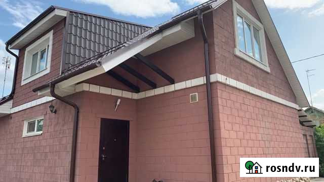 Дом 60 м² на участке 1 сот. в аренду на длительный срок в Островцах Островцы - изображение 1