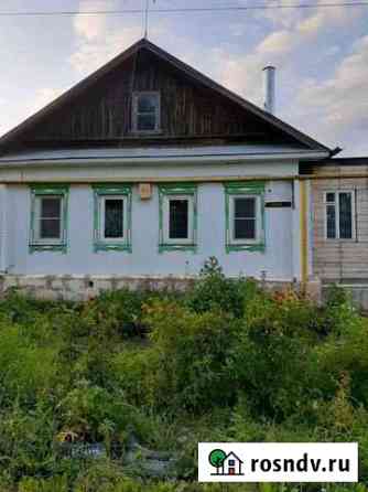 Дом 50 м² на участке 7 сот. на продажу в Выездном Выездное