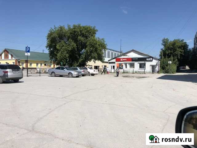 Сдам помещение Искитим - изображение 1