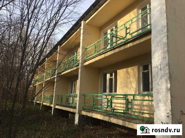 Гостиница, 4197.9 кв.м. Верея - изображение 1