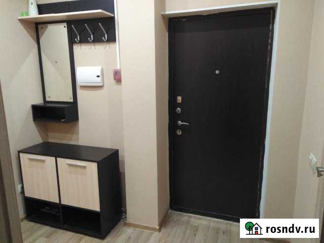 1-комнатная квартира, 40 м², 2/12 эт. в аренду на длительный срок в Свердловском Свердловский - изображение 1