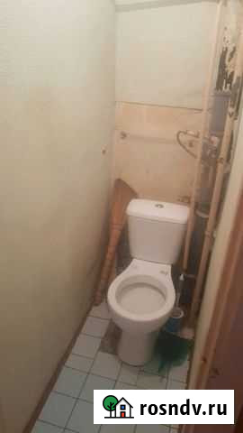 1-комнатная квартира, 32 м², 5/5 эт. в аренду посуточно в Биробиджане Биробиджан - изображение 1