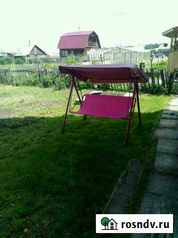 Дача 20 м² на участке 12 сот. на продажу в Железногорске Красноярского края Железногорск - изображение 1