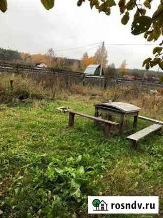 Дача 20 м² на участке 4 сот. на продажу в Кохме Кохма