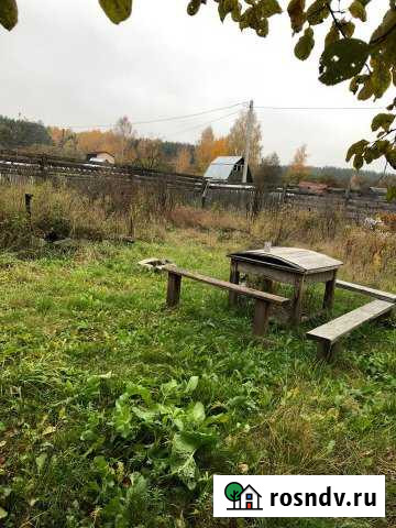 Дача 20 м² на участке 4 сот. на продажу в Кохме Кохма - изображение 1