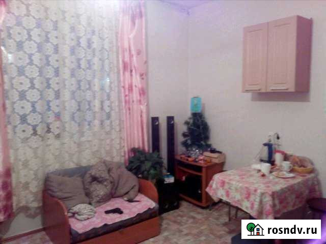 1-комнатная квартира, 17 м², 2/2 эт. на продажу в Хомутово Иркутской области Хомутово - изображение 1