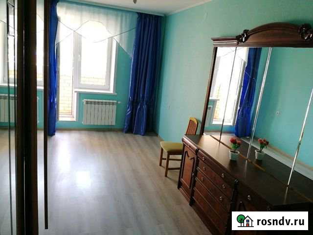 2-комнатная квартира, 66 м², 4/16 эт. на продажу в Чите Чита - изображение 1