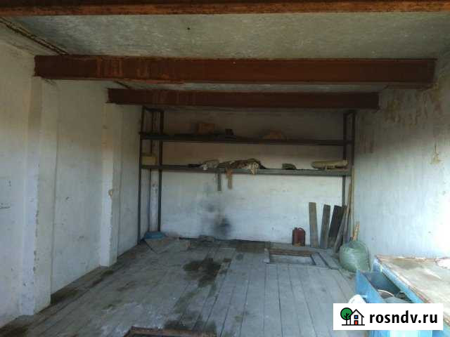 Гараж 24 м² на продажу в Подольске Подольск - изображение 1