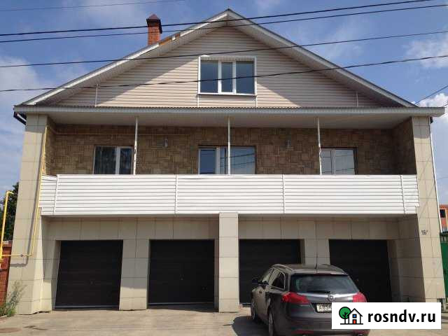 3-комнатная квартира, 106 м², 2/3 эт. в аренду на длительный срок в Ульяновске Ульяновск - изображение 1