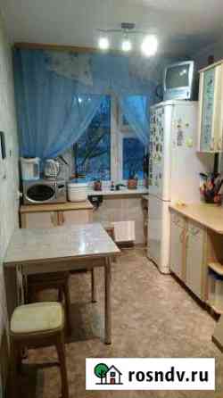 2-комнатная квартира, 43 м², 2/5 эт. в аренду на длительный срок в Ноябрьске Ноябрьск