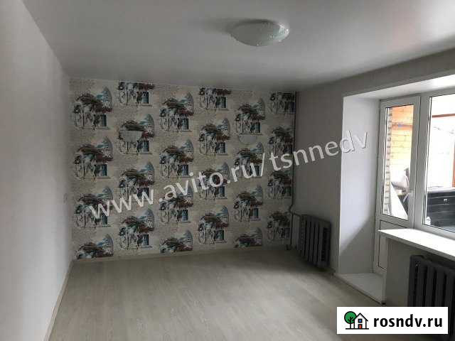 2-комнатная квартира, 44 м², 2/9 эт. на продажу в Пушкино Пушкино - изображение 1