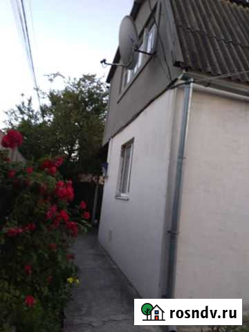 Дача 63.9 м² на участке 6 сот. на продажу в Симферополе Симферополь - изображение 1