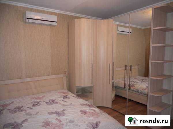 Таунхаус 90 м² на участке 1 сот. в аренду посуточно в Анапе Анапа - изображение 1