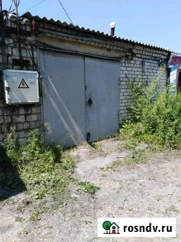 Гараж 24 м² в аренду в Свободном Амурской области Свободный - изображение 1