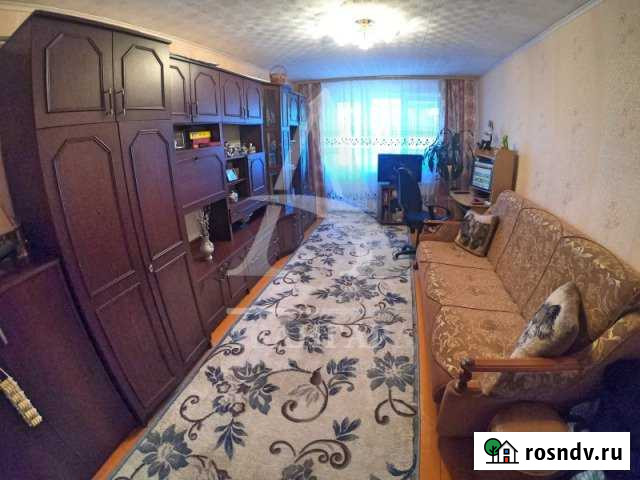 2-комнатная квартира, 48 м², 5/5 эт. на продажу в Решетниково Решетниково - изображение 1