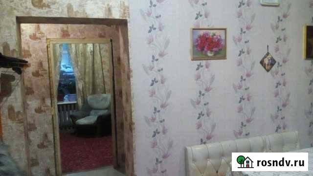 3-комнатная квартира, 70 м², 1/1 эт. в аренду на длительный срок в Чите Чита - изображение 1