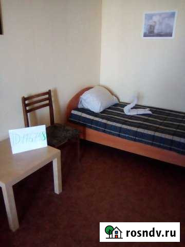 1-комнатная квартира, 33 м², 5/5 эт. в аренду посуточно в Киришах Кириши - изображение 1