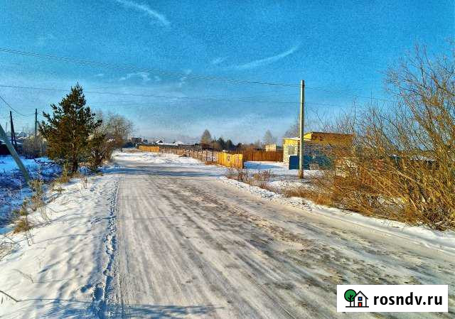 Участок промназначения 10 сот. на продажу в Маркове Маркова - изображение 1