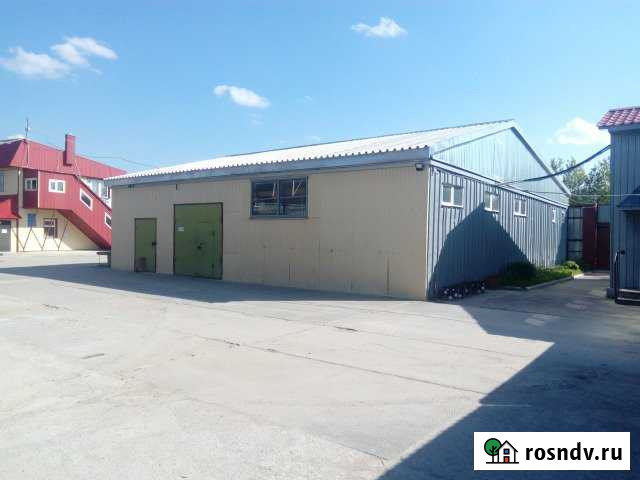 Производственное помещение, 150 кв.м. Сургут - изображение 1