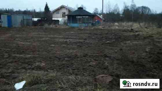 Участок ИЖС 6 сот. на продажу в Дубне Московской области Дубна