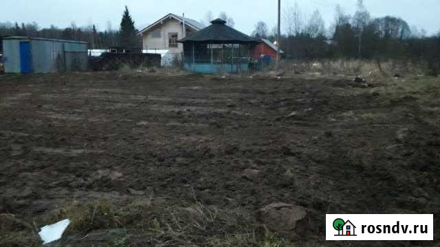 Участок ИЖС 6 сот. на продажу в Дубне Московской области Дубна - изображение 1