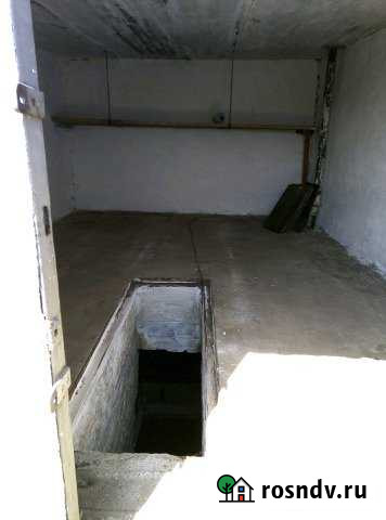 Гараж 22 м² на продажу в Троицке Челябинской области Троицк - изображение 1