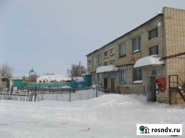 Офисное помещение, 48.1 кв.м. Хворостянка - изображение 1