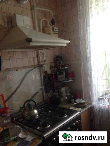 2-комнатная квартира, 52 м², 3/5 эт. на продажу в Вурнарах Вурнары - изображение 1