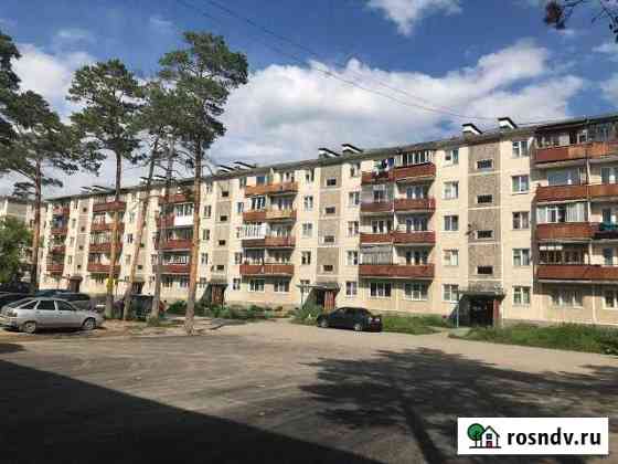 2-комнатная квартира, 43 м², 2/5 эт. на продажу в Еланском Еланский