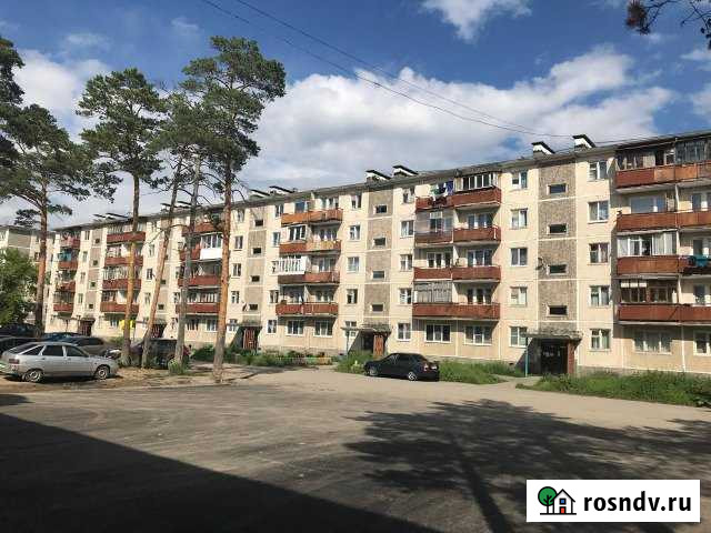 2-комнатная квартира, 43 м², 2/5 эт. на продажу в Еланском Еланский - изображение 1