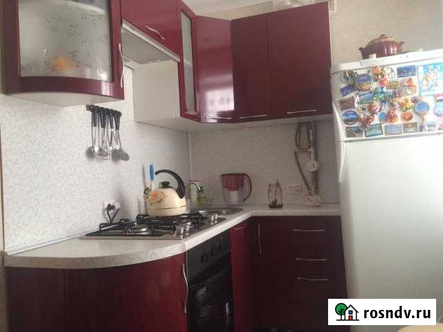 2-комнатная квартира, 43 м², 2/2 эт. на продажу в Инсаре Инсар - изображение 1