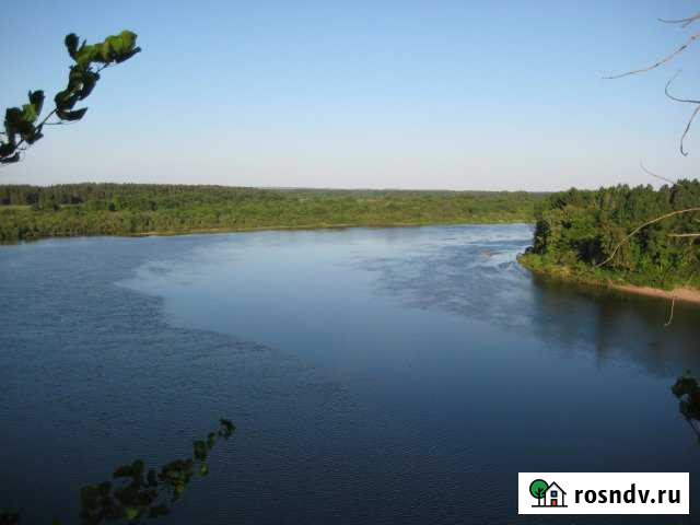 Участок ИЖС 31 сот. на продажу в Слободском Слободской - изображение 1