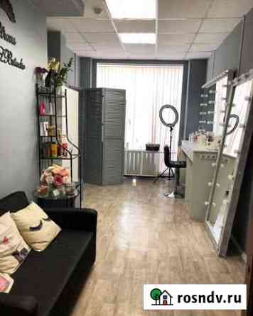 Аренда рабочего кабинета мастера индустрии красоты Екатеринбург