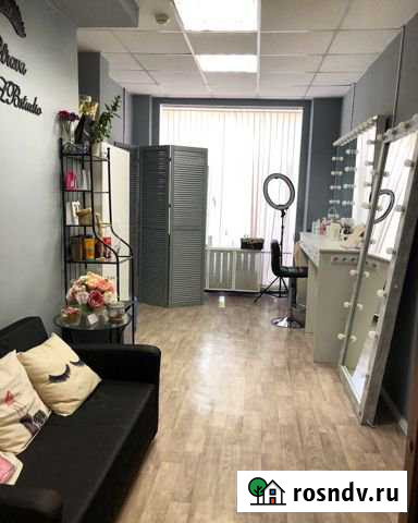 Аренда рабочего кабинета мастера индустрии красоты Екатеринбург - изображение 1