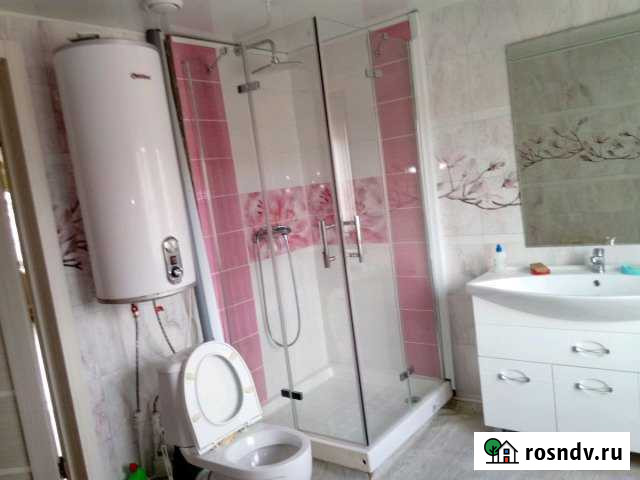 Дом 80 м² на участке 15 сот. на продажу в Железногорске Красноярского края Железногорск - изображение 1